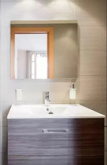 Tendency Plaza Espana Apartment Barcelona İspanya